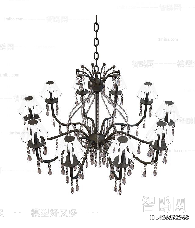 European Style Droplight