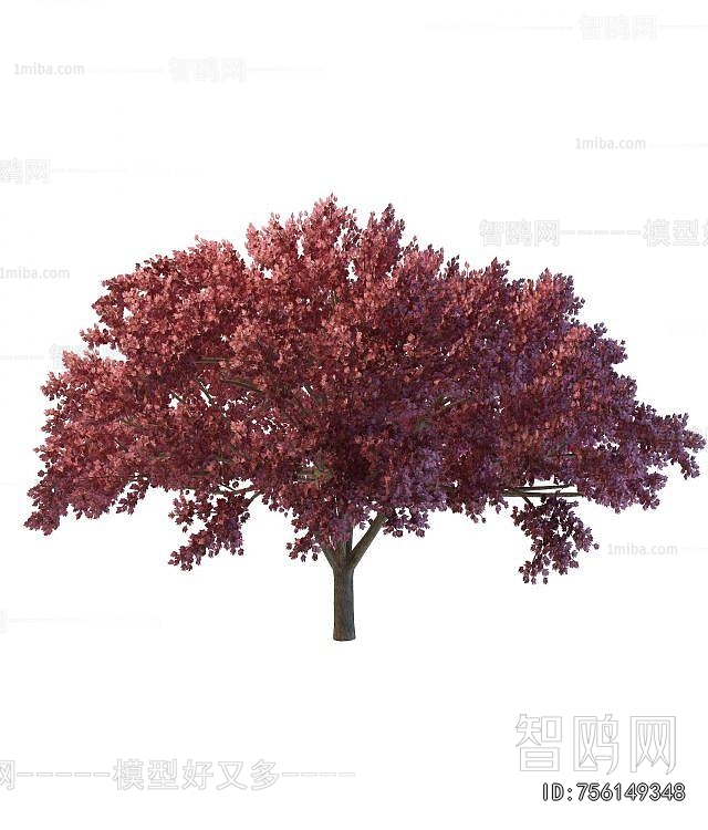 Modern Tree