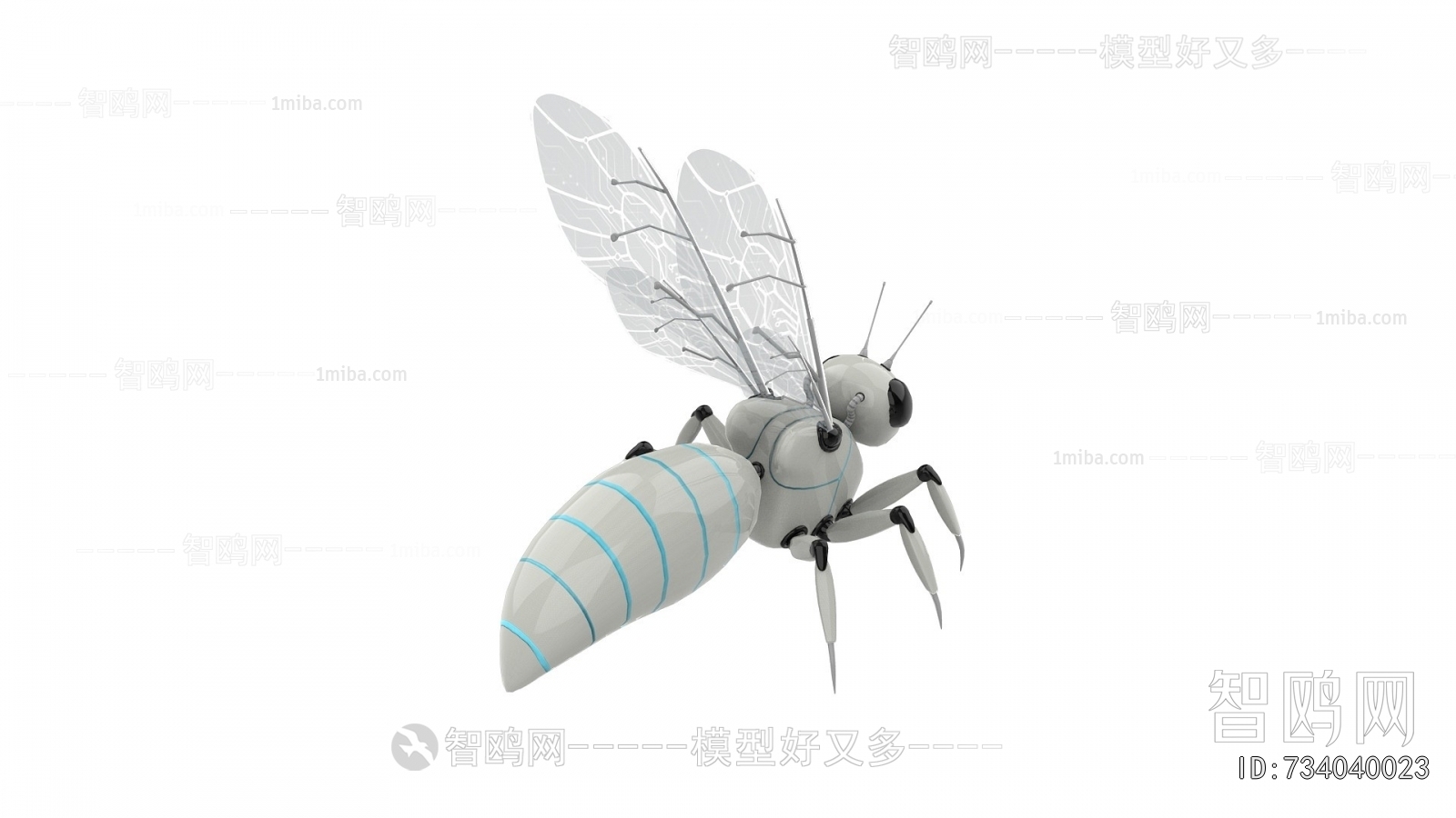 Modern Digital Products