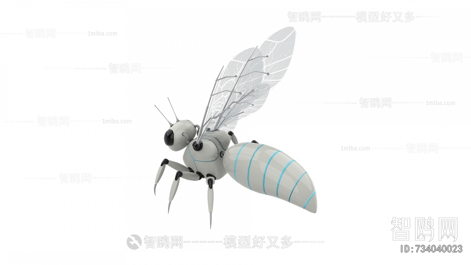 Modern Digital Products