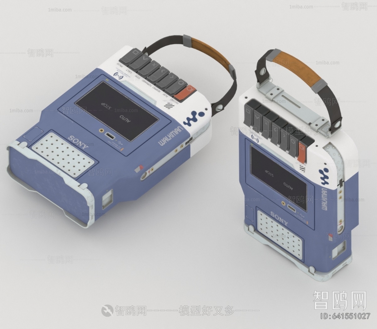 Modern Digital Products