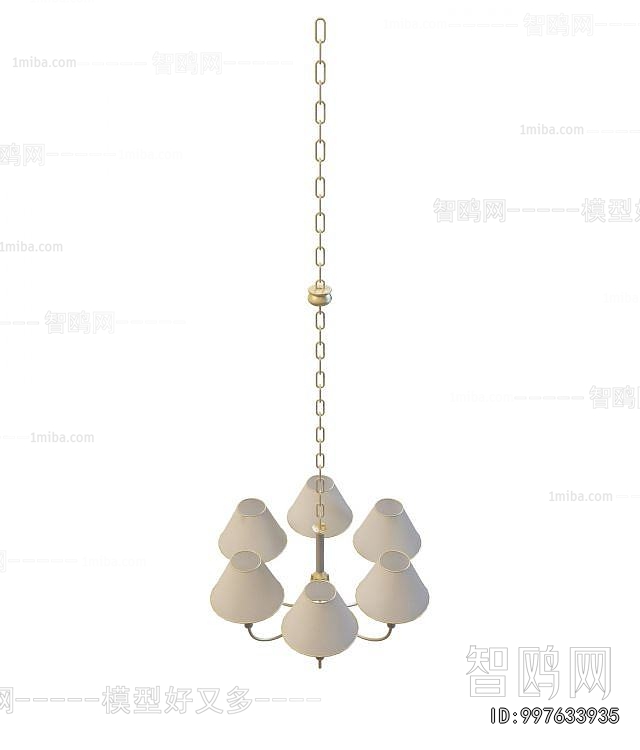 European Style Droplight