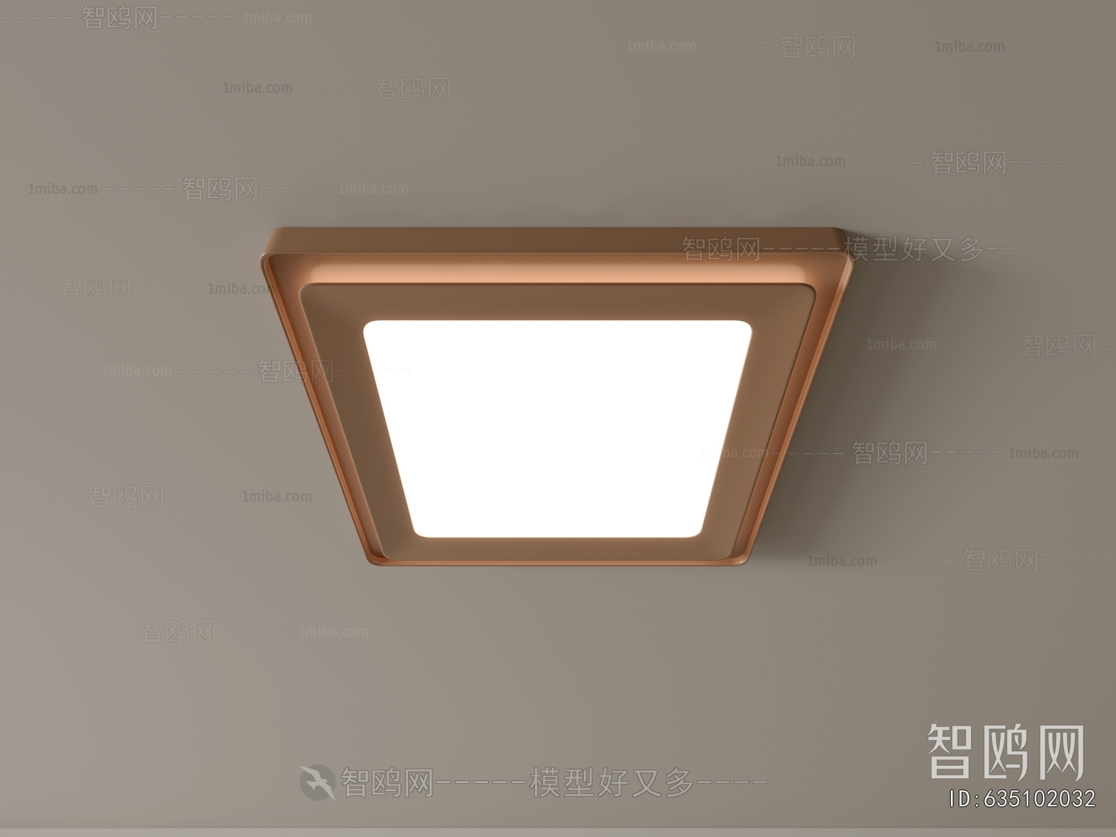 Modern Ceiling Ceiling Lamp