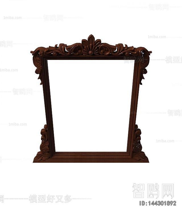 European Style The Mirror