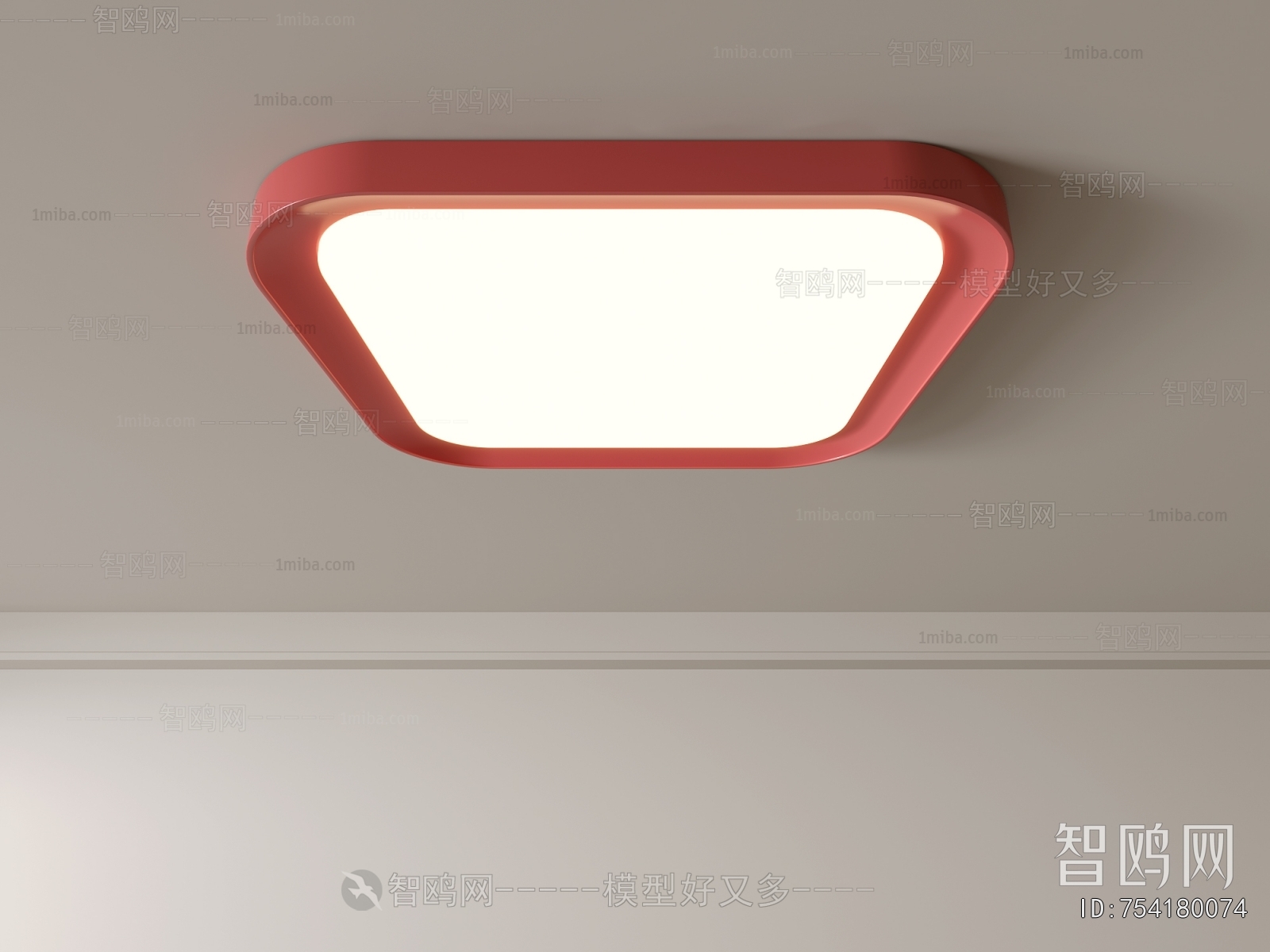 Modern Ceiling Ceiling Lamp