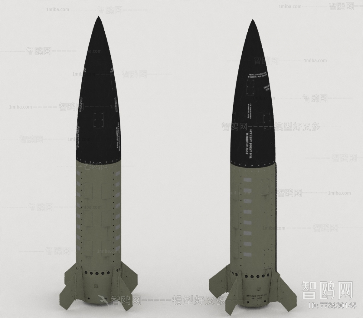 Modern Military Equipment