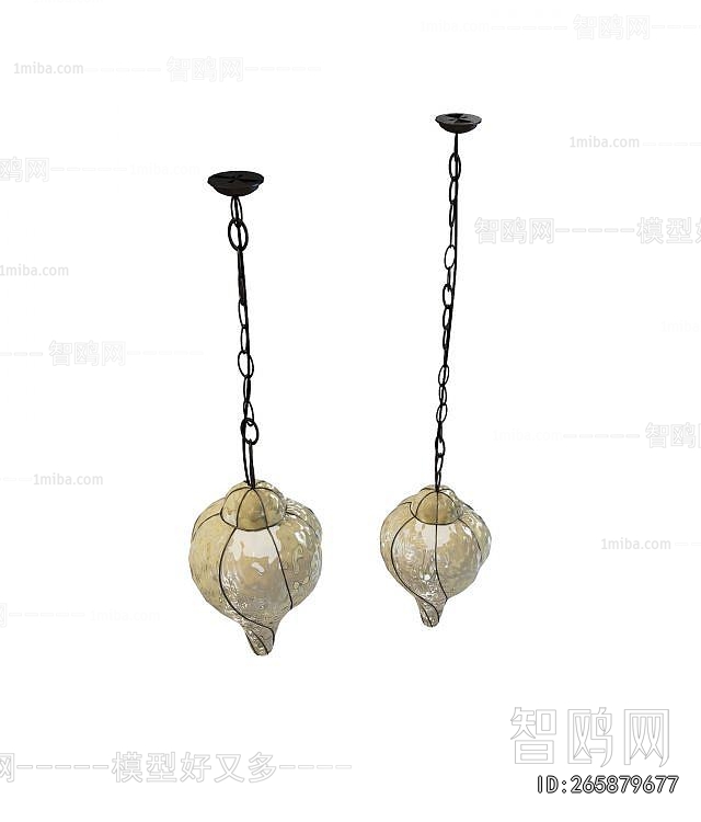 European Style Droplight