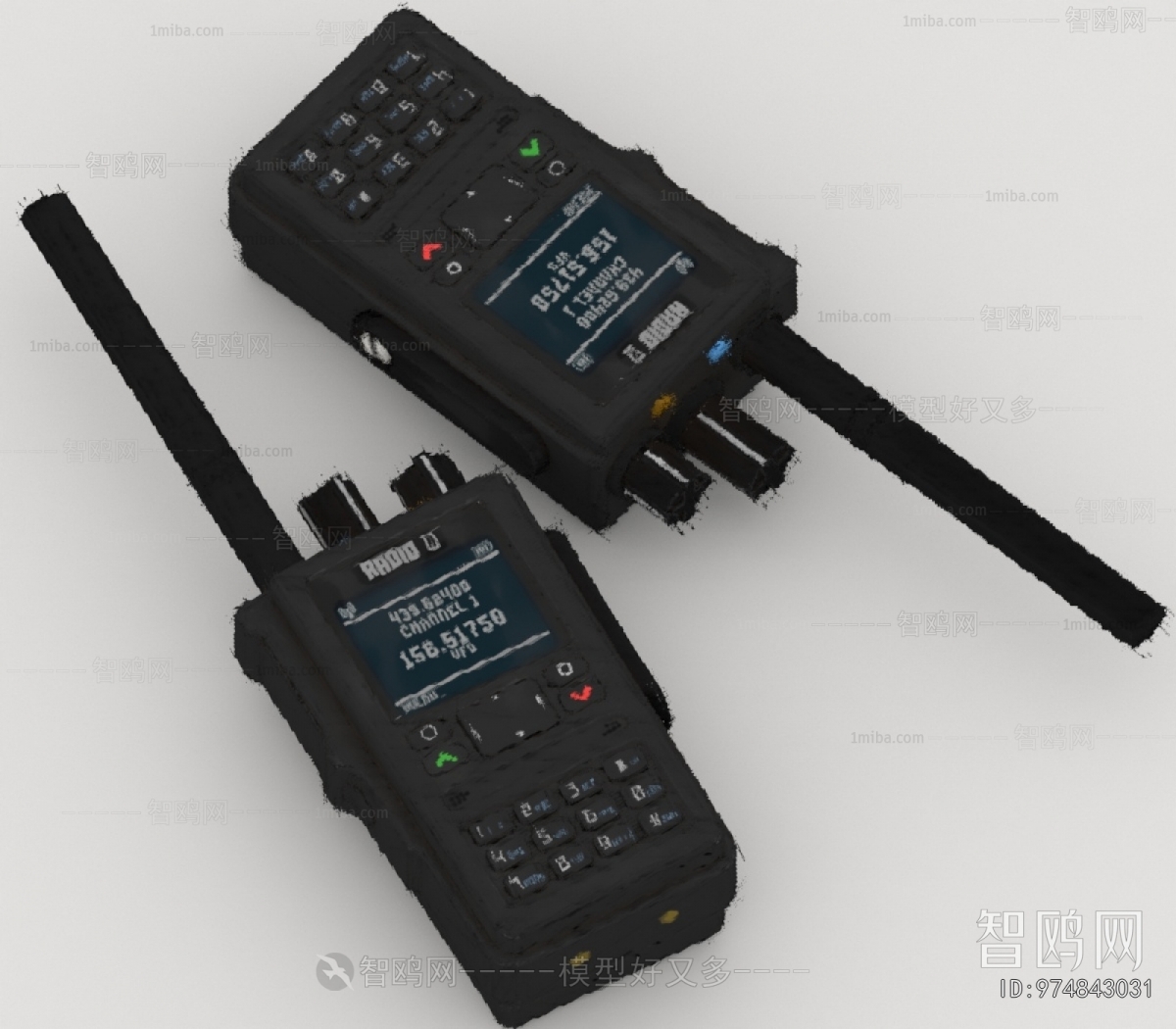 Modern Digital Products