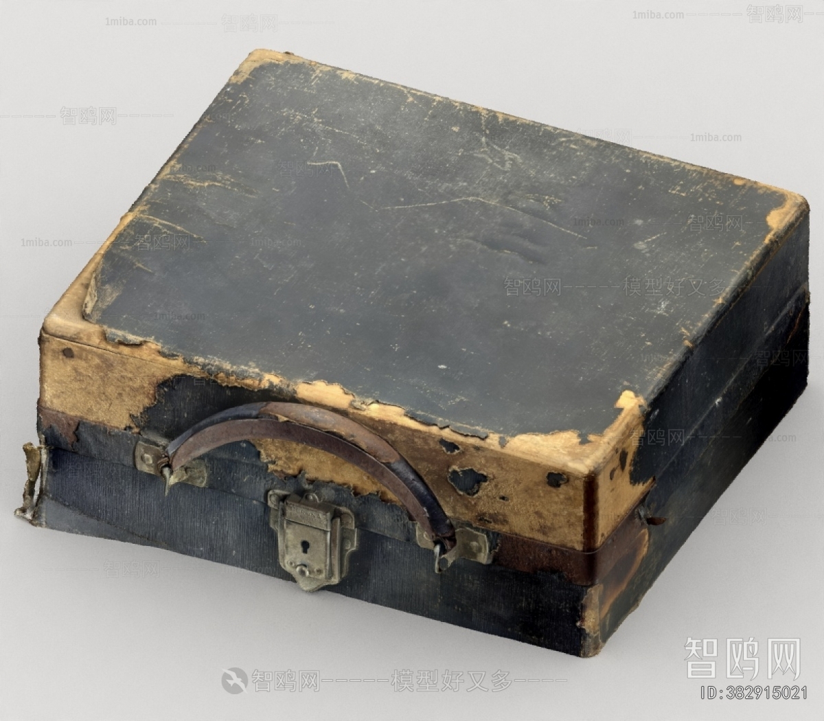 Modern Retro Style Other