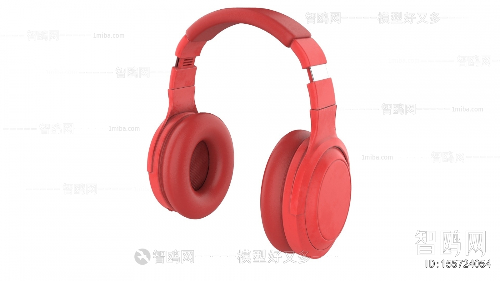 Modern Earphone