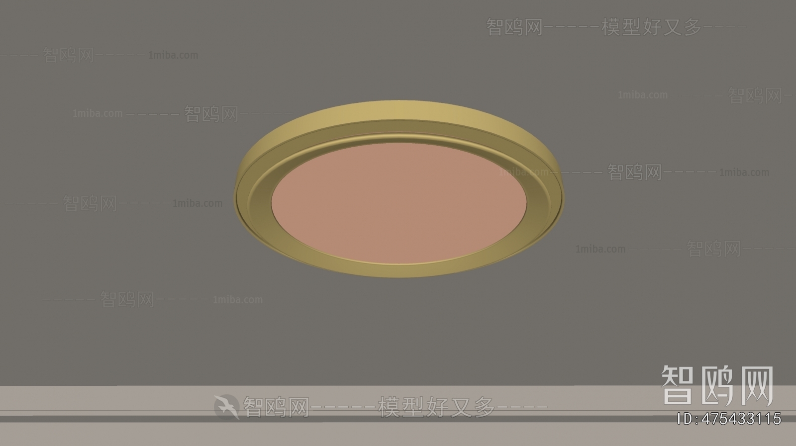 Modern Ceiling Ceiling Lamp