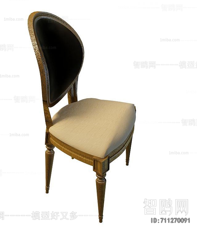 European Style Dining Chair