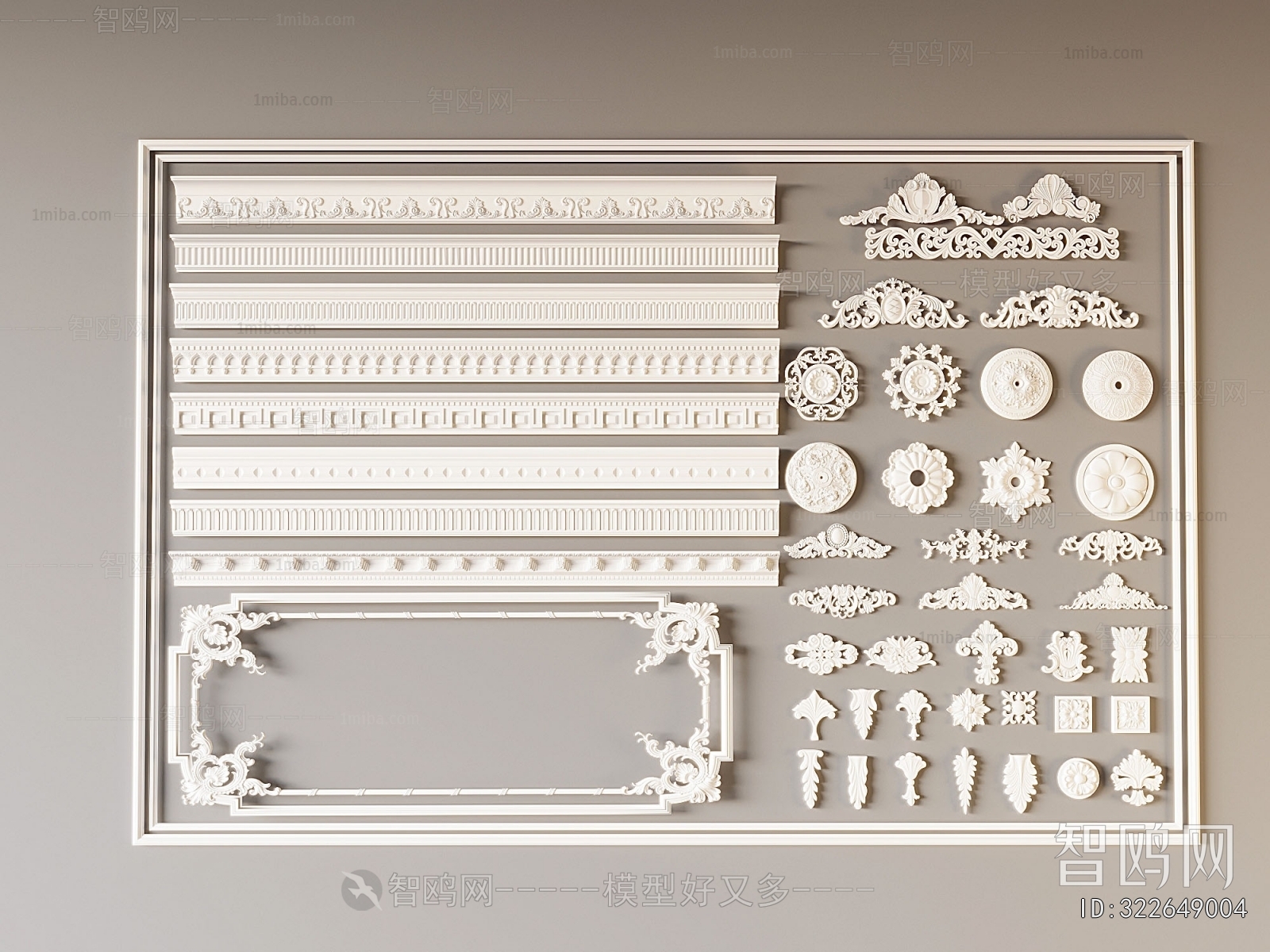 French Style Linellae