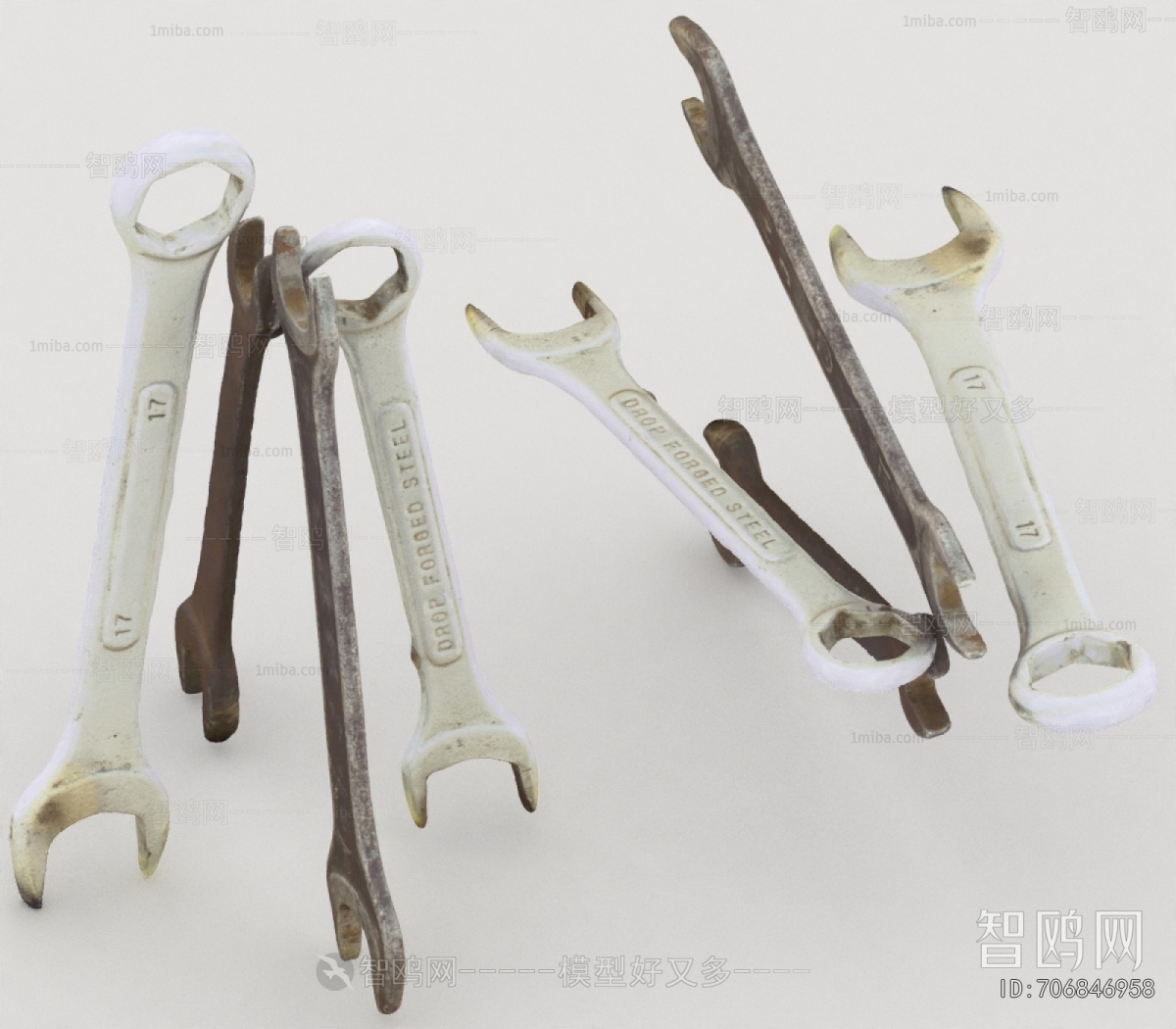 Modern Piece Of Hardware