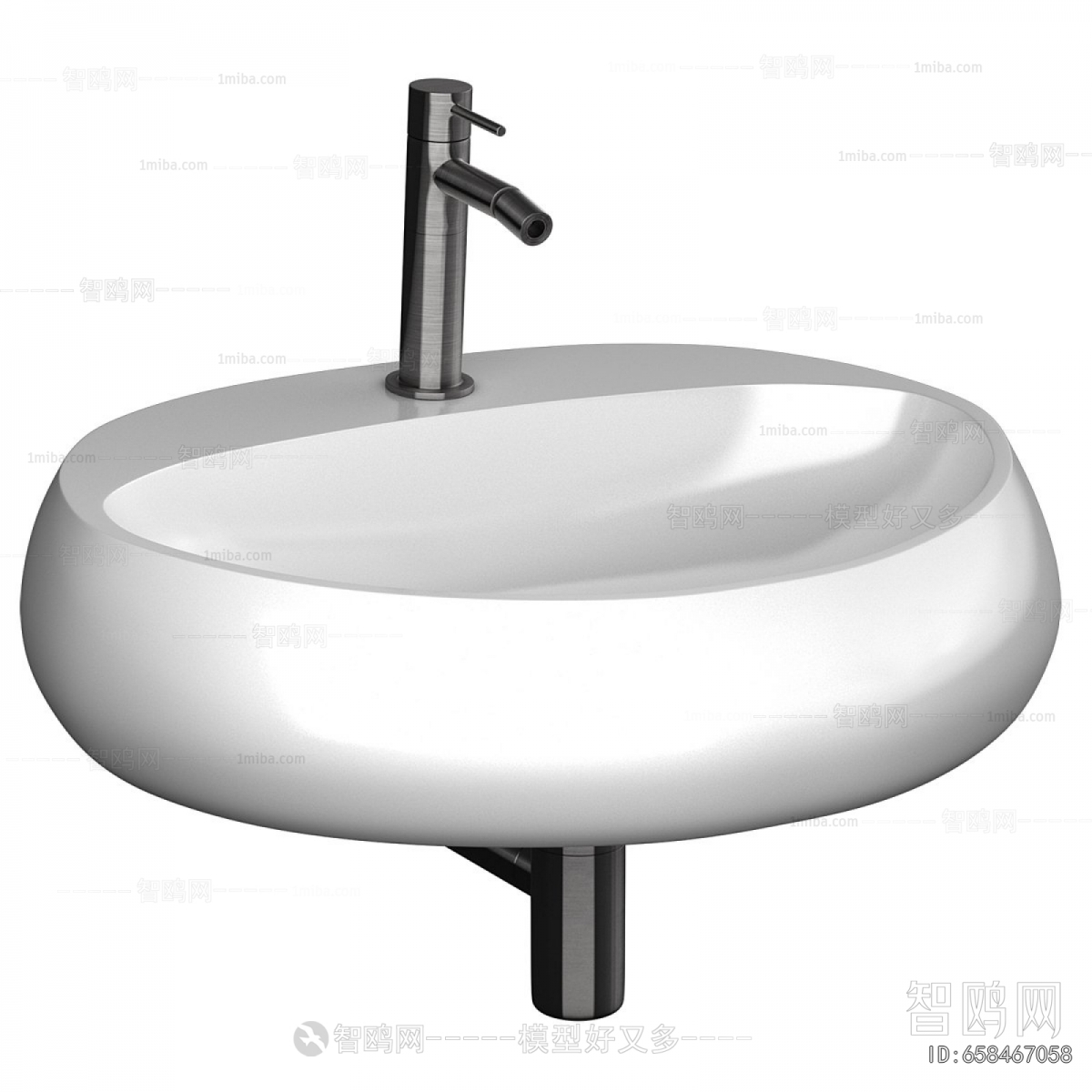 Modern Basin