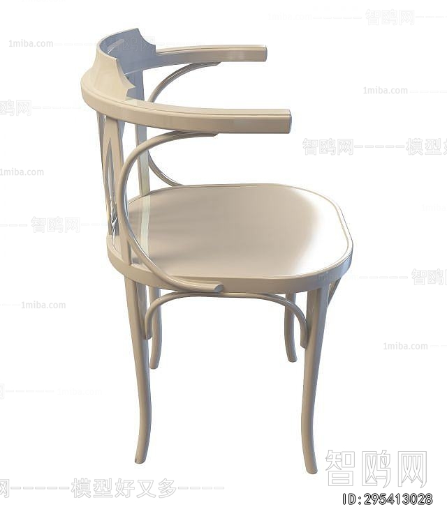 Modern Single Chair