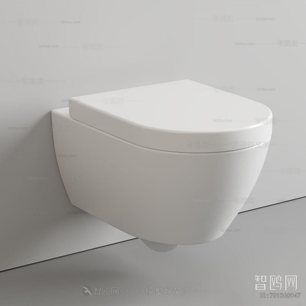Modern Toilet