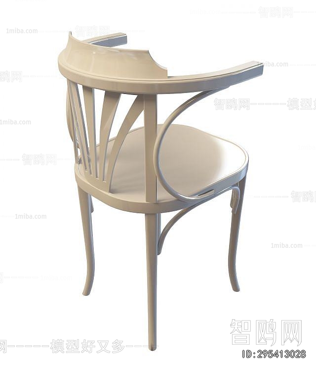 Modern Single Chair