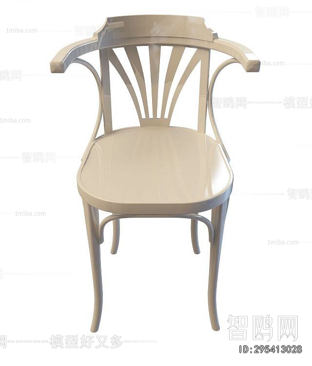 Modern Single Chair