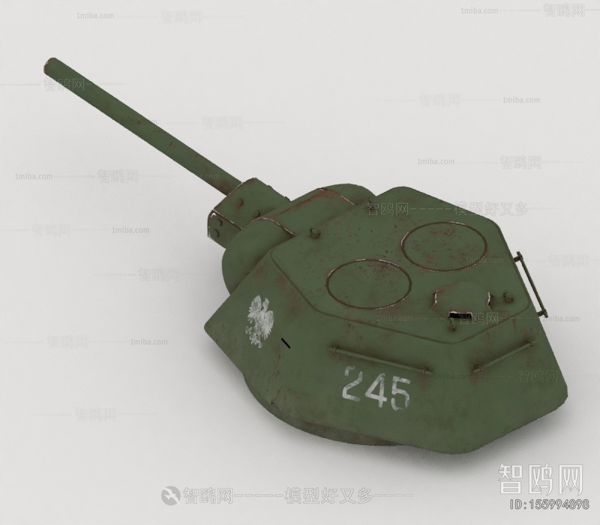 Modern Military Equipment