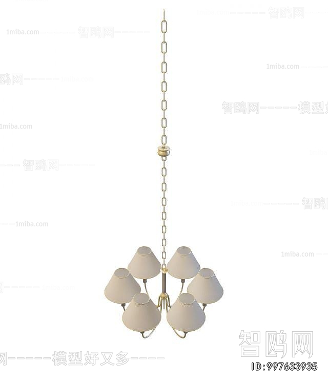 European Style Droplight