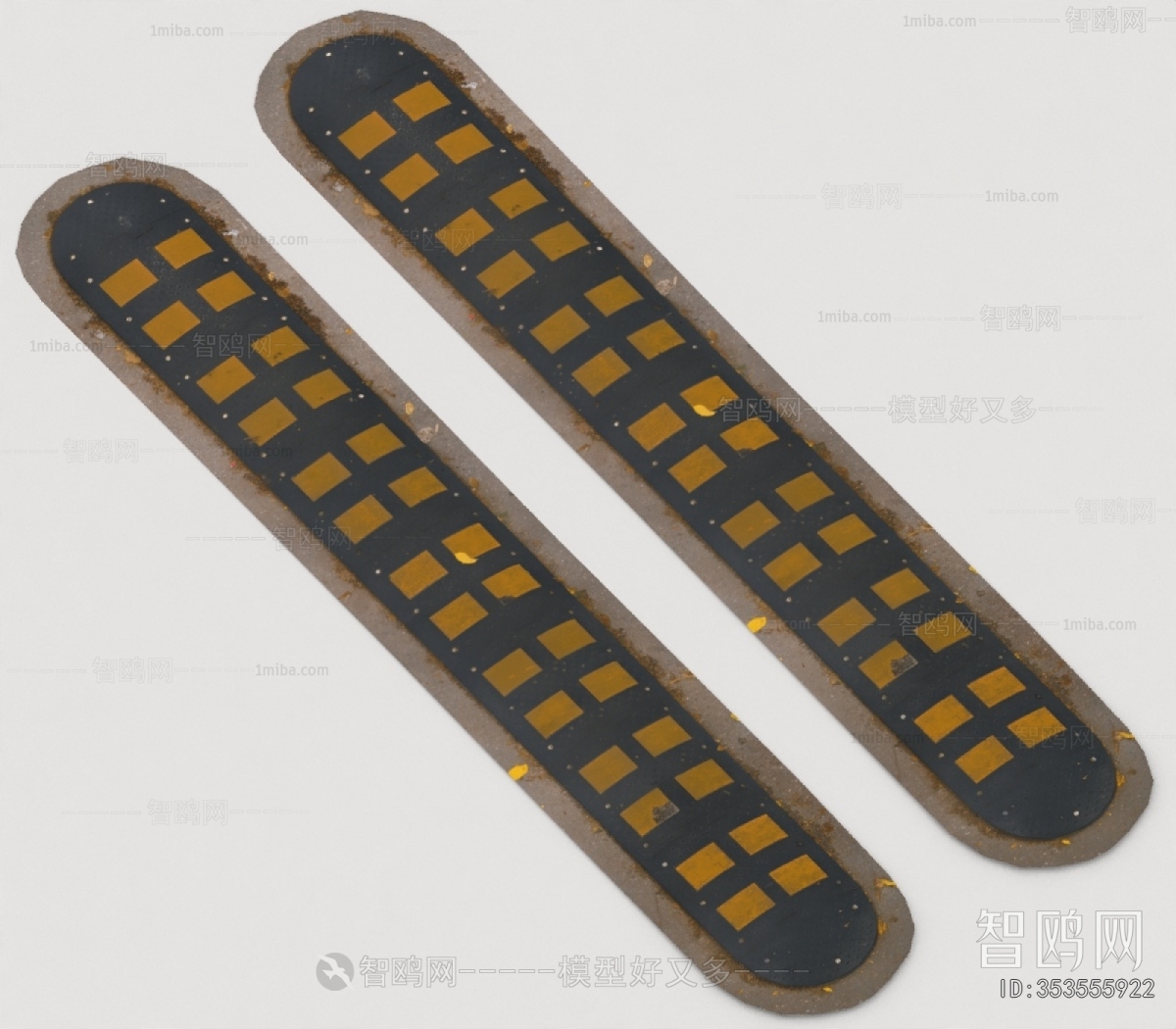 Modern Road Facilities