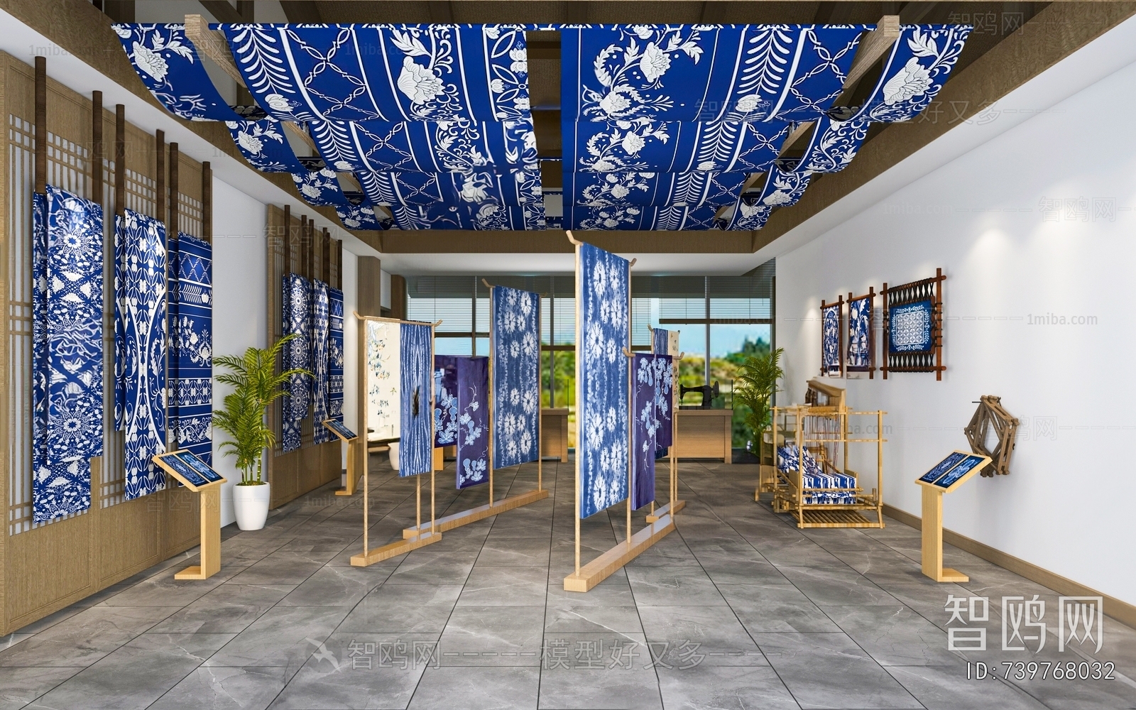 New Chinese Style Other