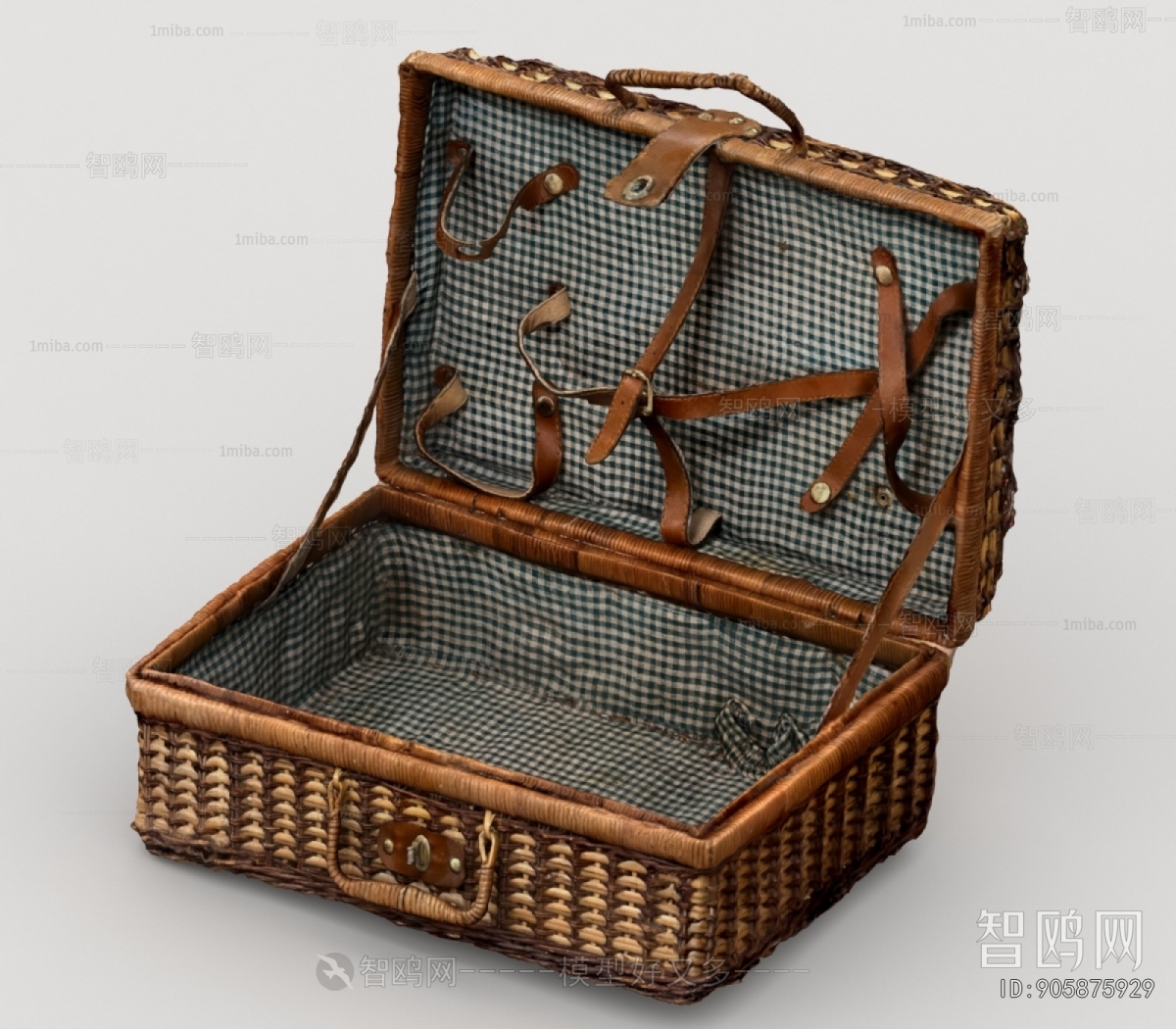 Modern Retro Style Other