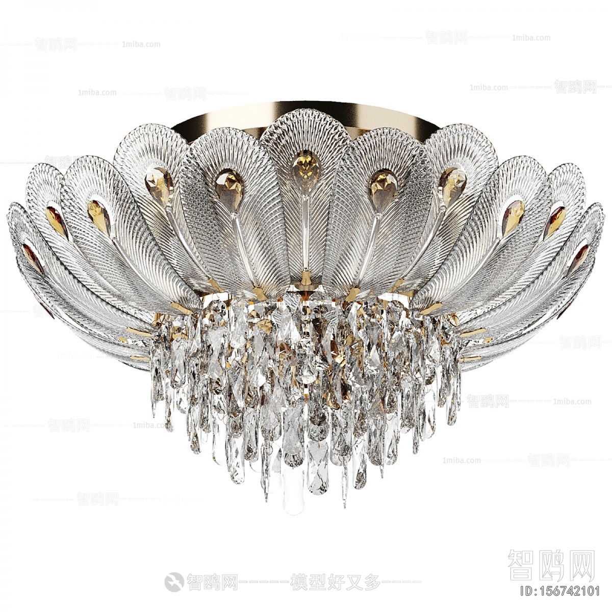 Modern Ceiling Ceiling Lamp