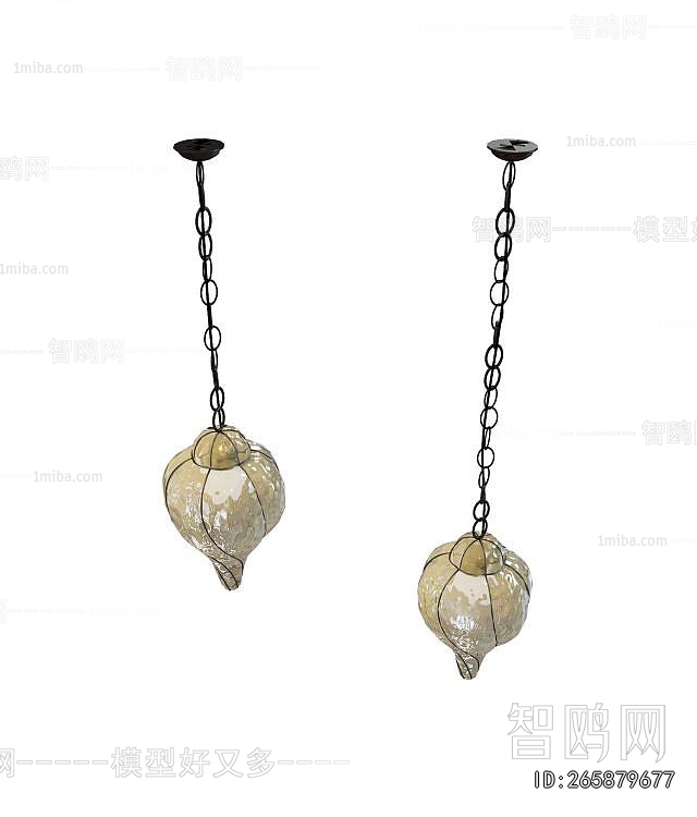 European Style Droplight