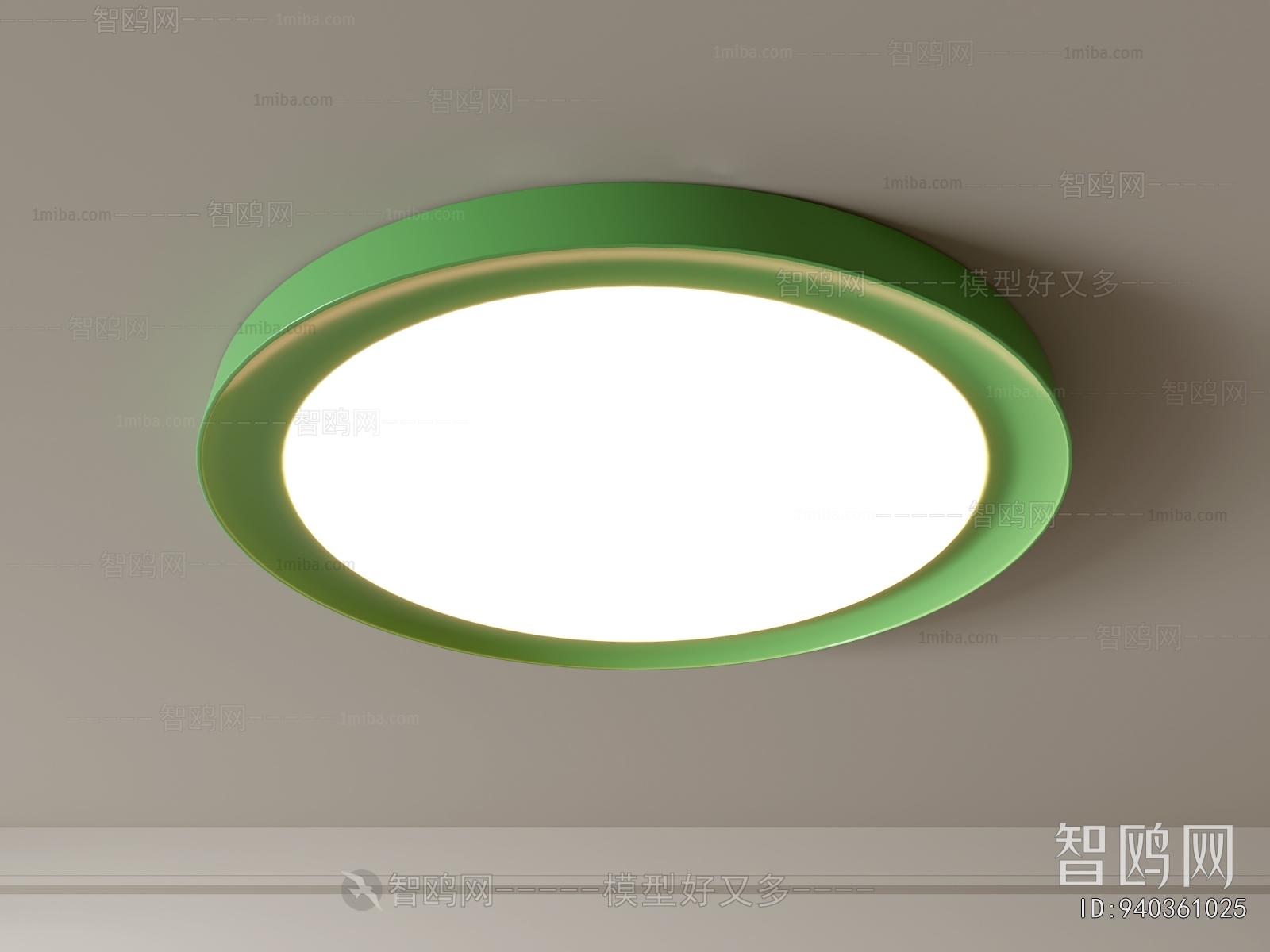 Modern Ceiling Ceiling Lamp