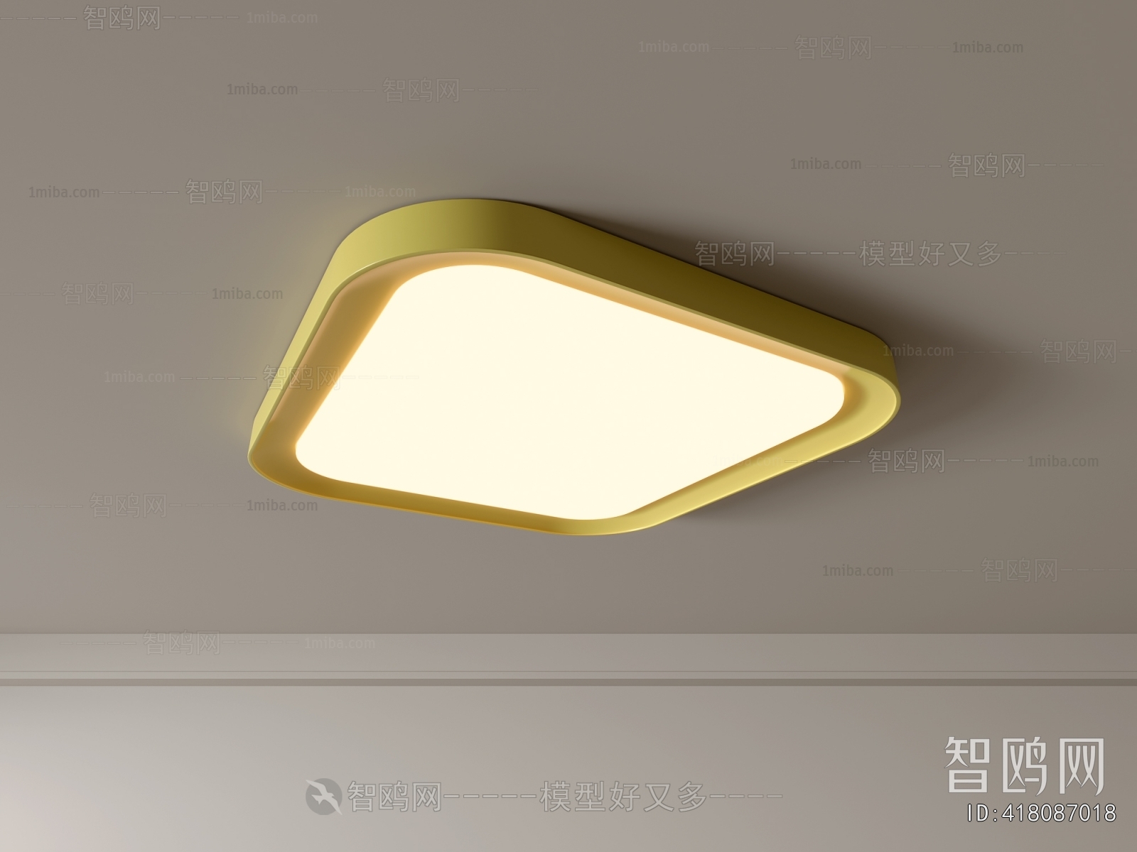 Modern Ceiling Ceiling Lamp