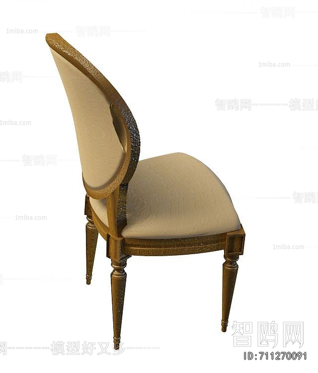 European Style Dining Chair