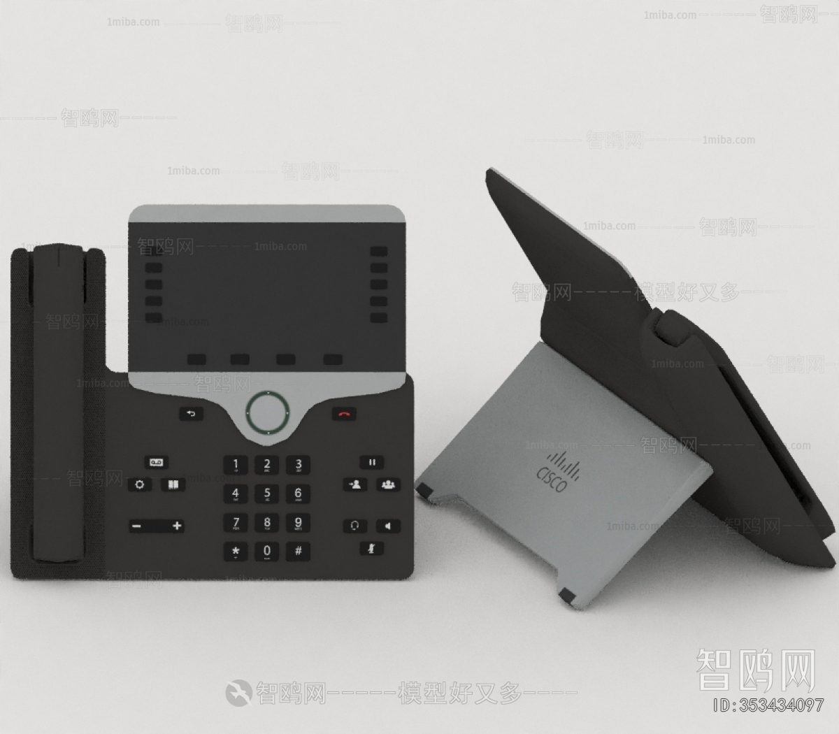 Modern Digital Products