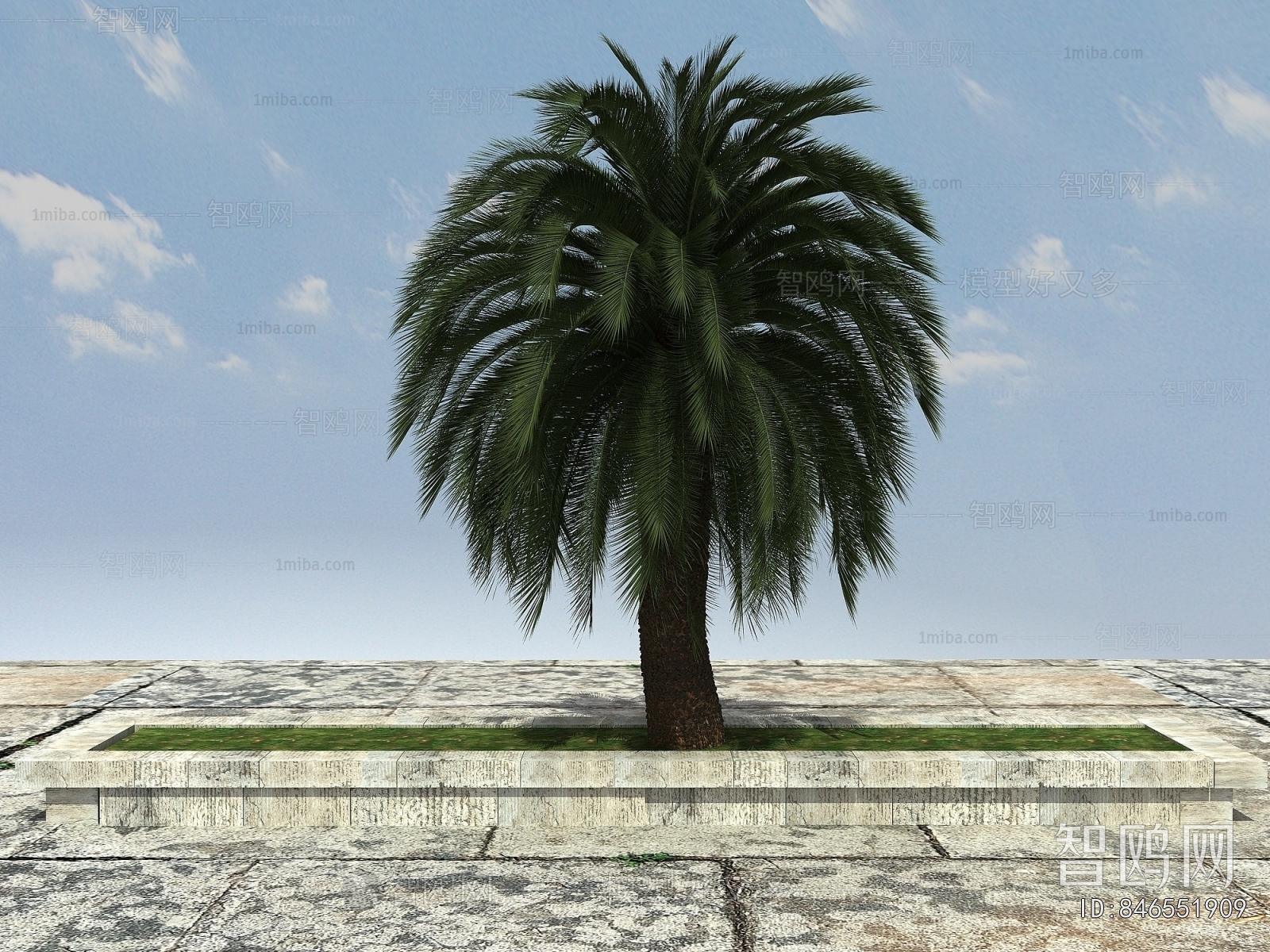Modern Tree