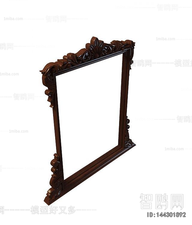 European Style The Mirror