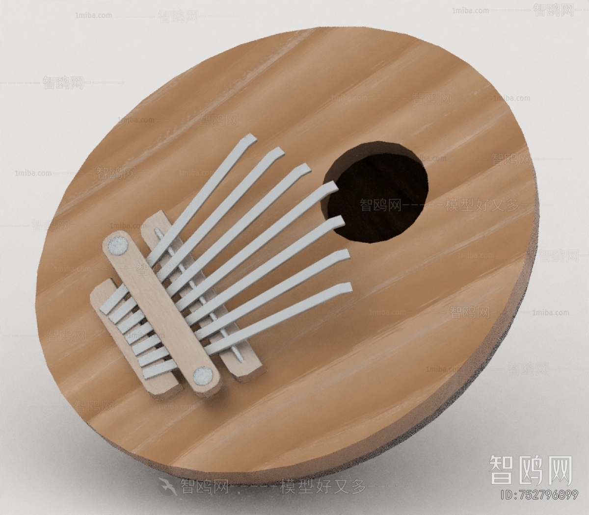 Modern Music Equipment