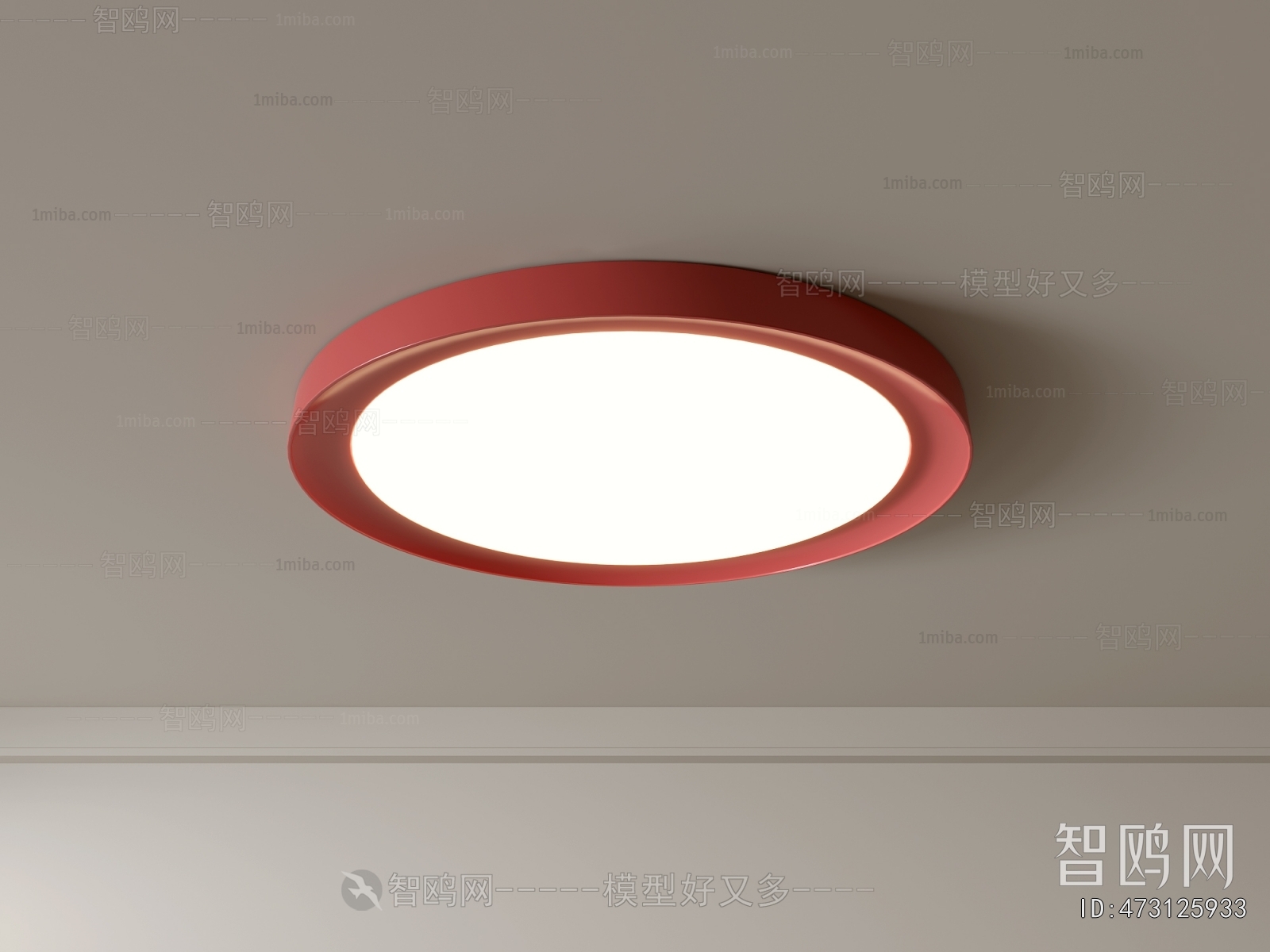 Modern Ceiling Ceiling Lamp