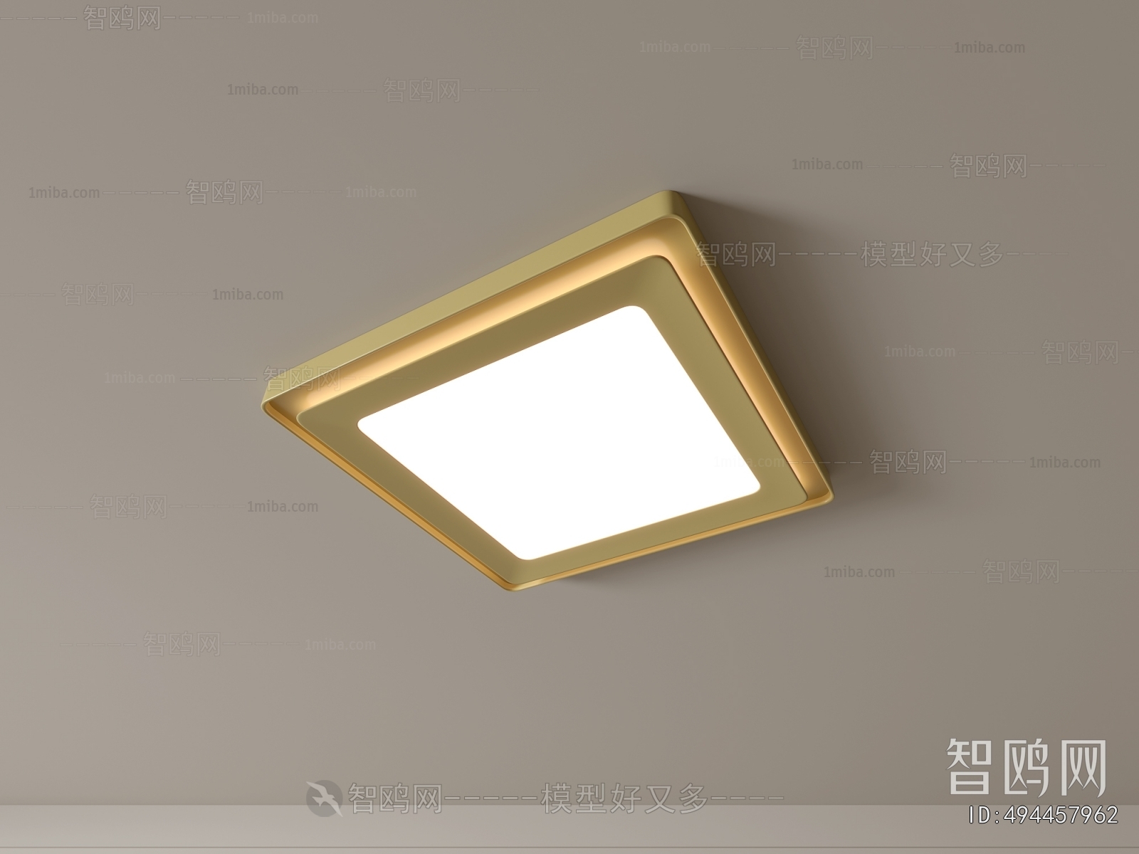 Modern Ceiling Ceiling Lamp