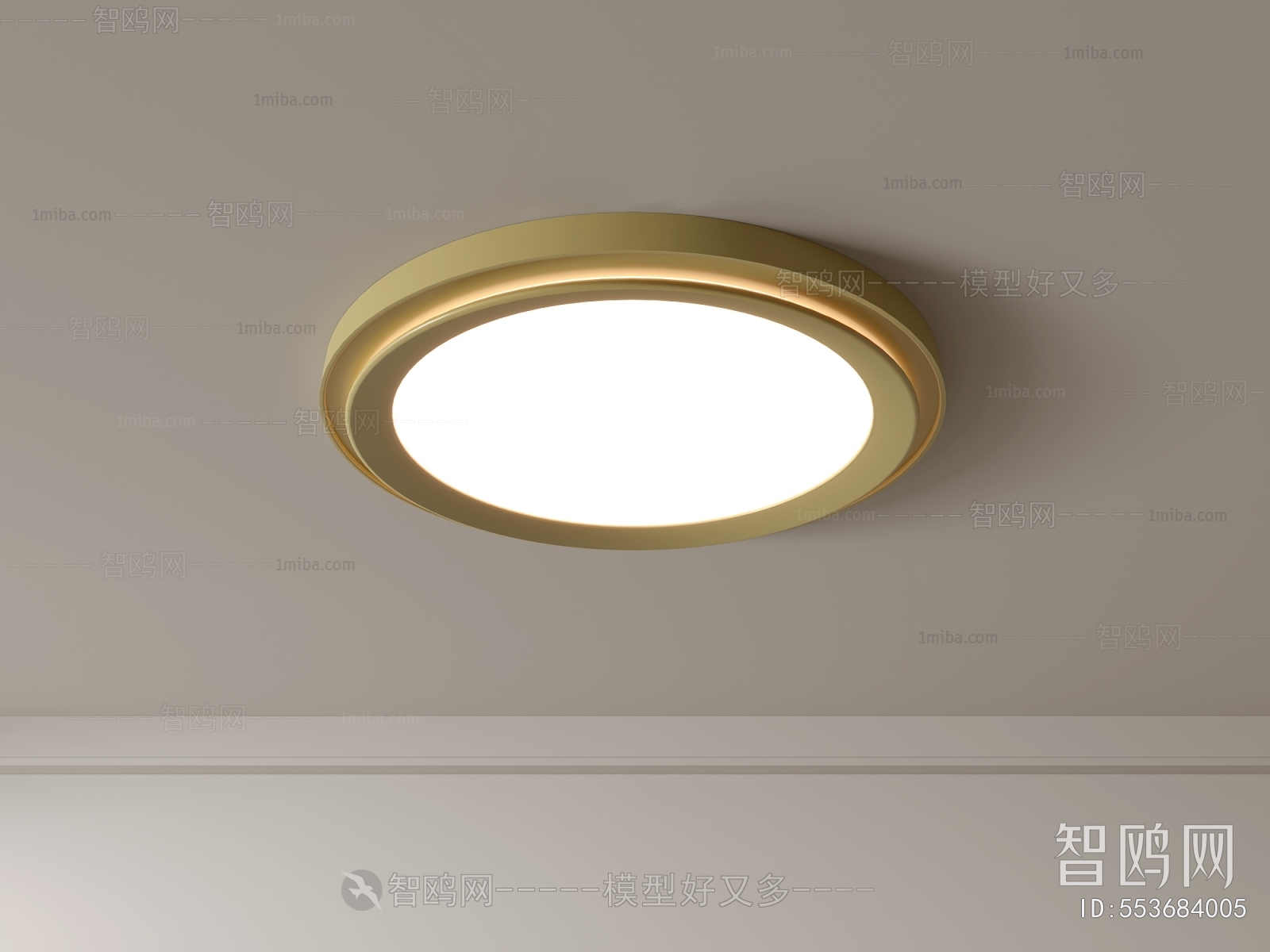 Modern Ceiling Ceiling Lamp