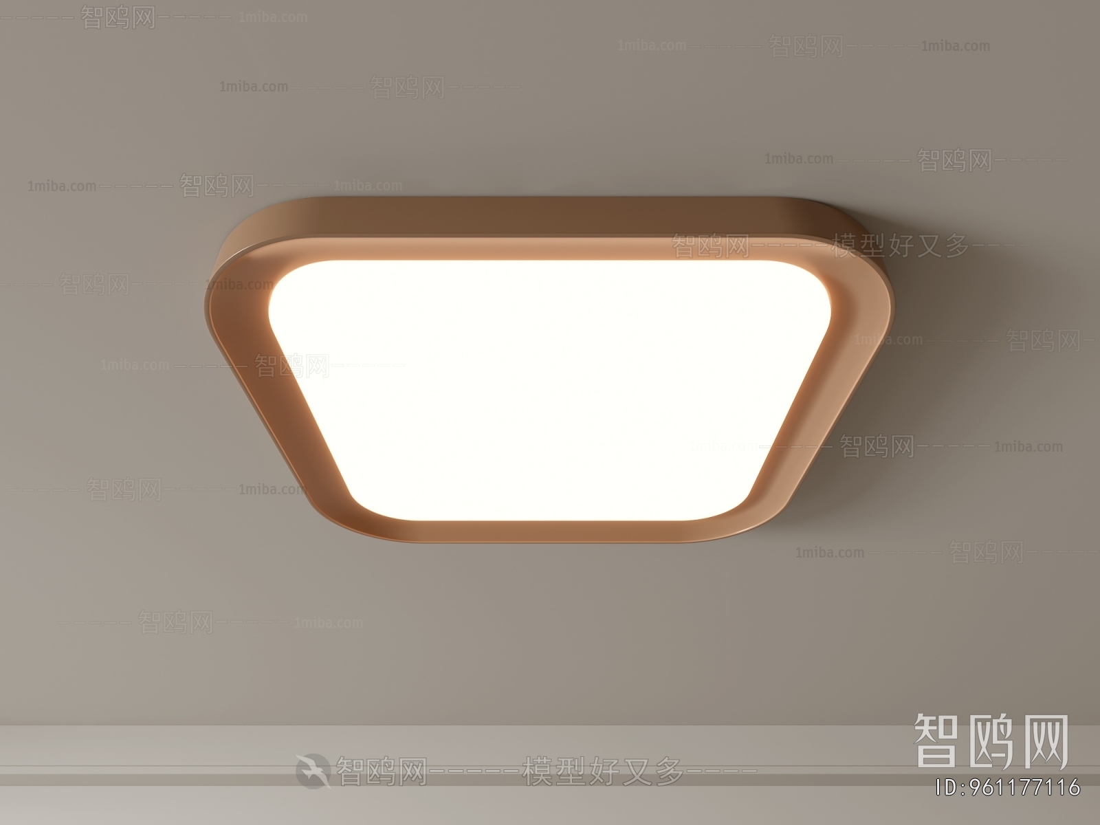 Modern Ceiling Ceiling Lamp