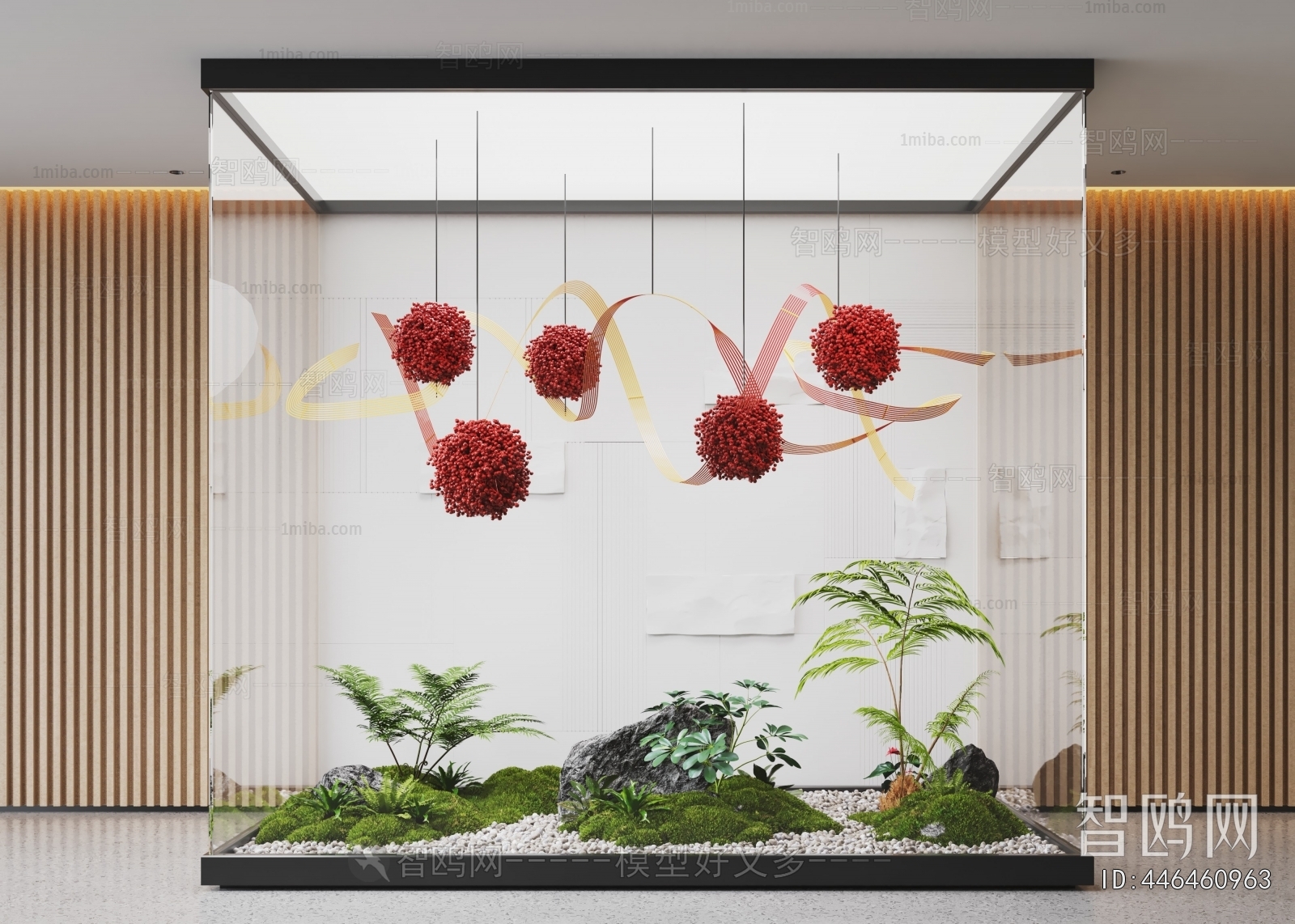 Modern Plant Landscaping