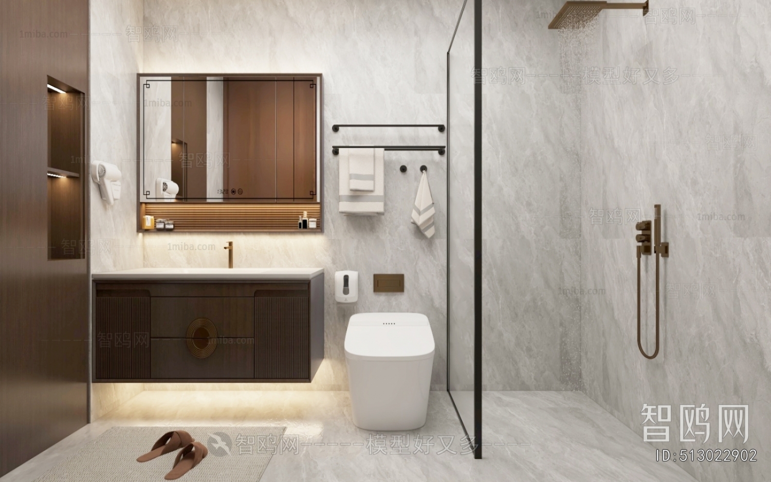 New Chinese Style TOILET