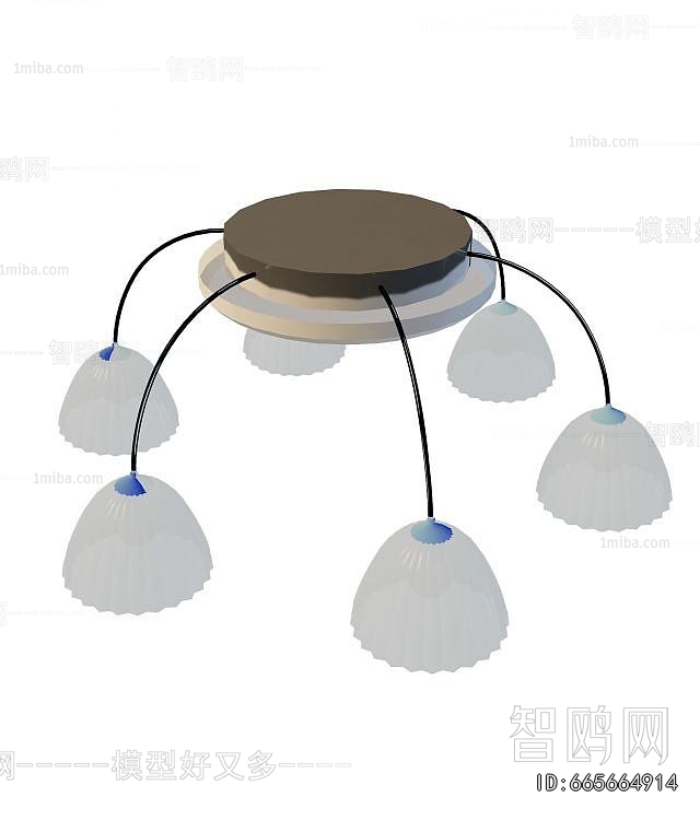 Modern Ceiling Ceiling Lamp