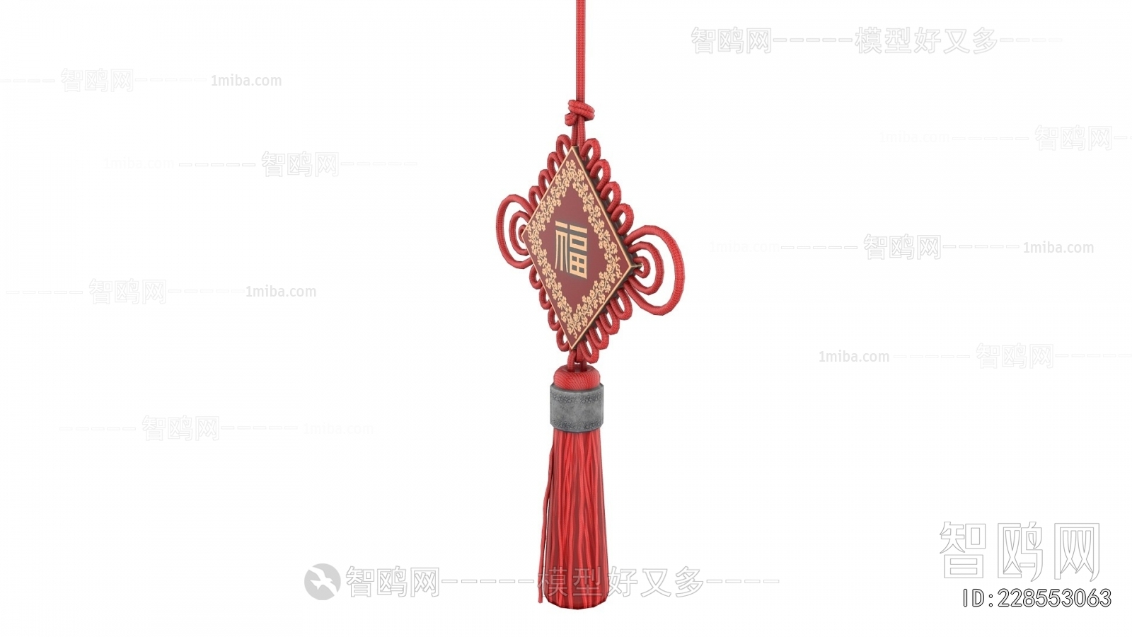 New Chinese Style Wall Decoration