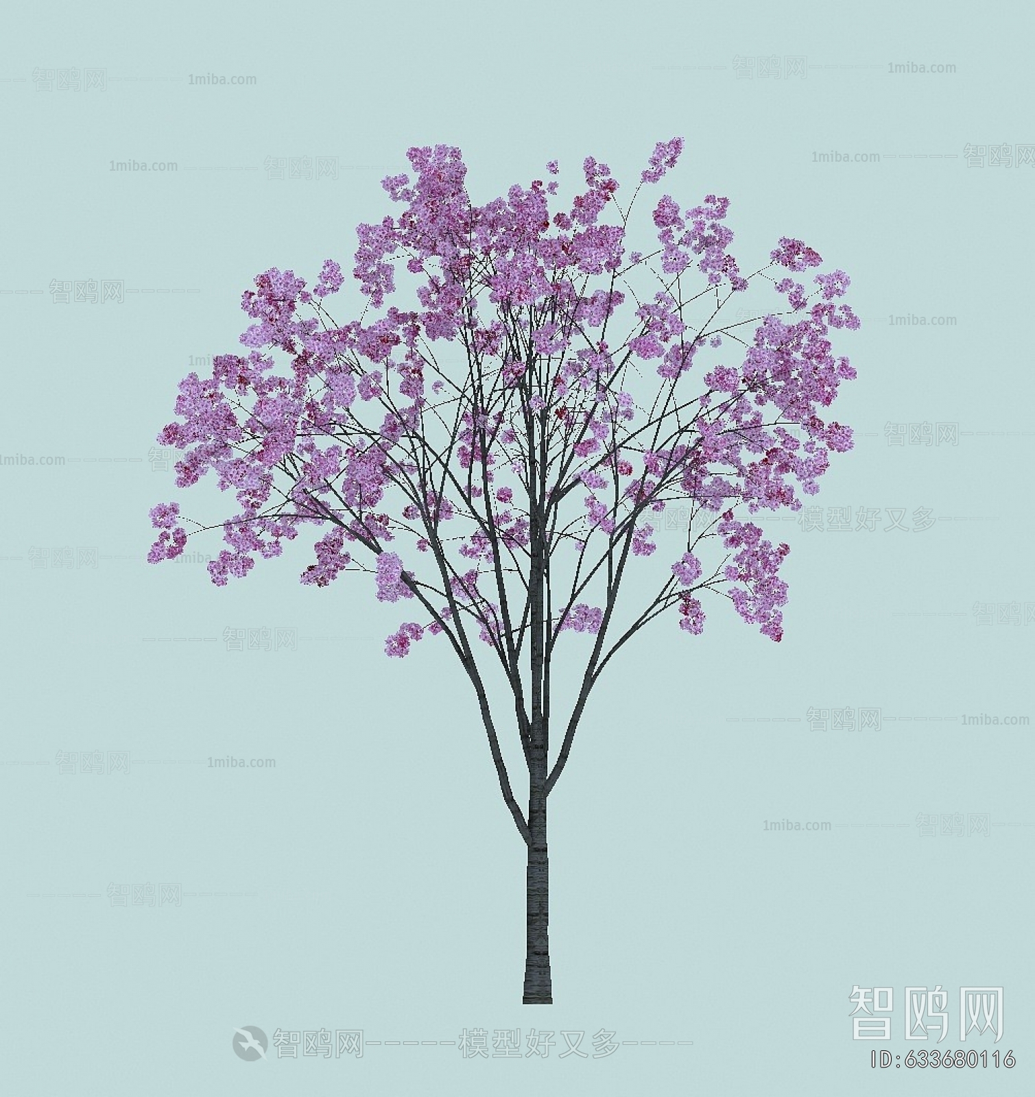 Modern Tree