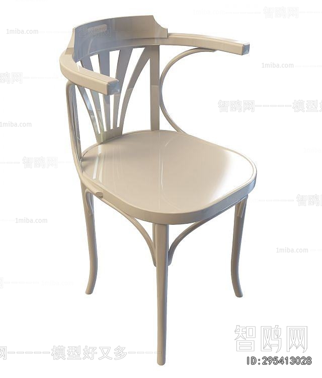 Modern Single Chair
