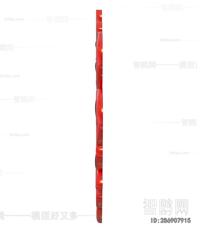 European Style The Mirror