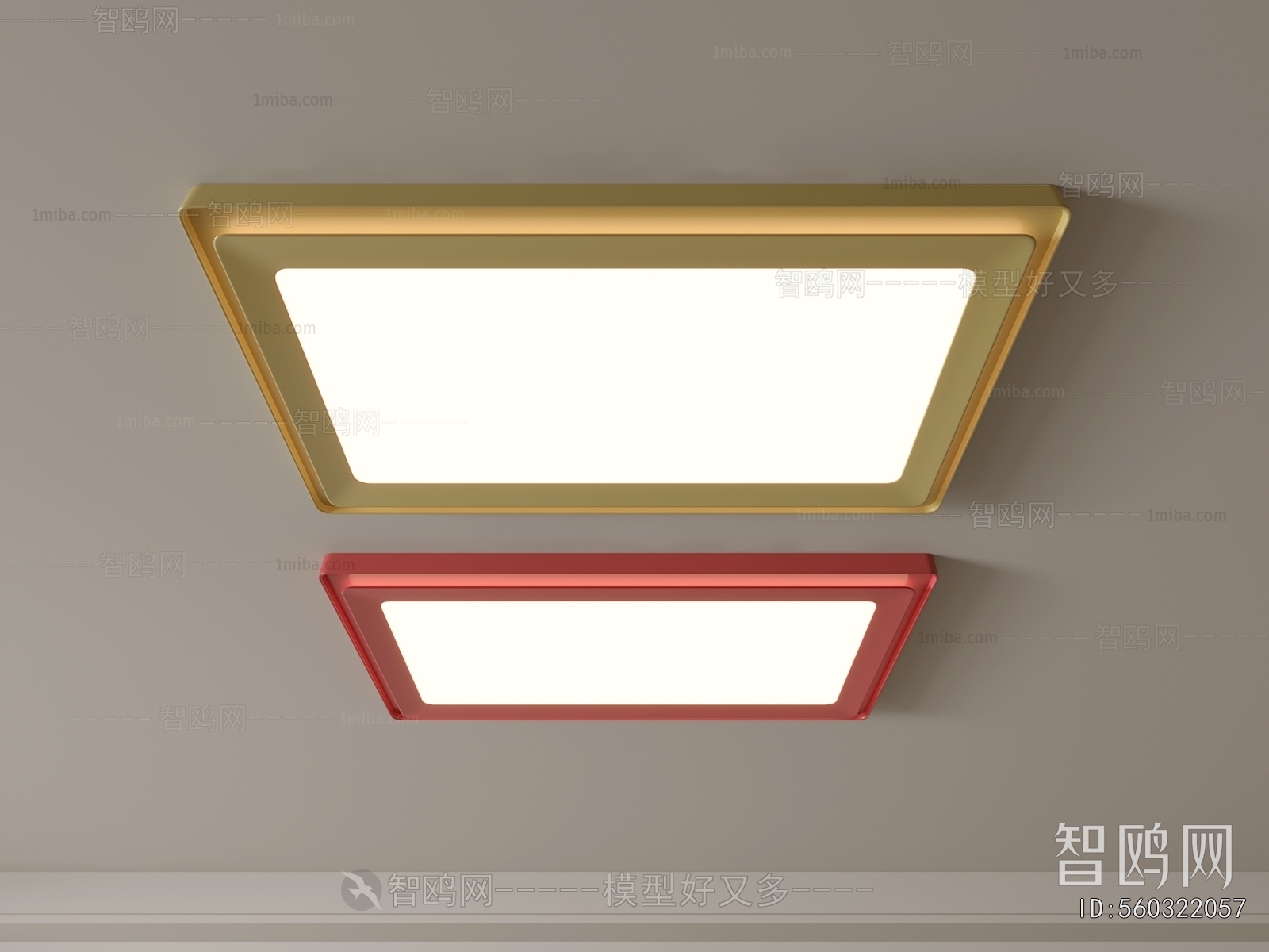 Modern Ceiling Ceiling Lamp