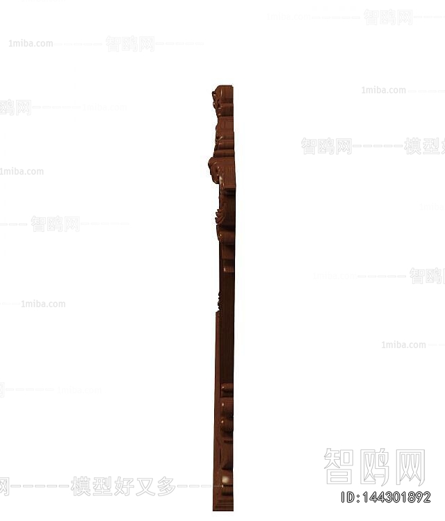 European Style The Mirror